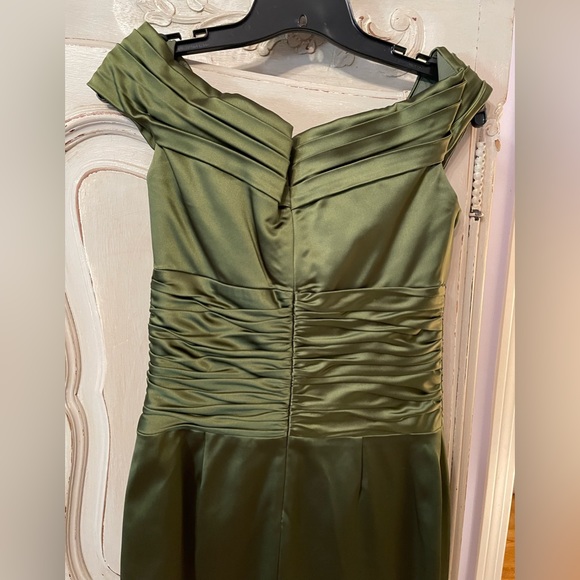 Kay Unger Cocktail - Picture 4 of 4